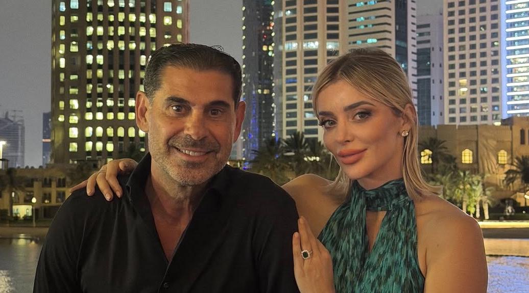 Fani Stipković zablistala u Dohi