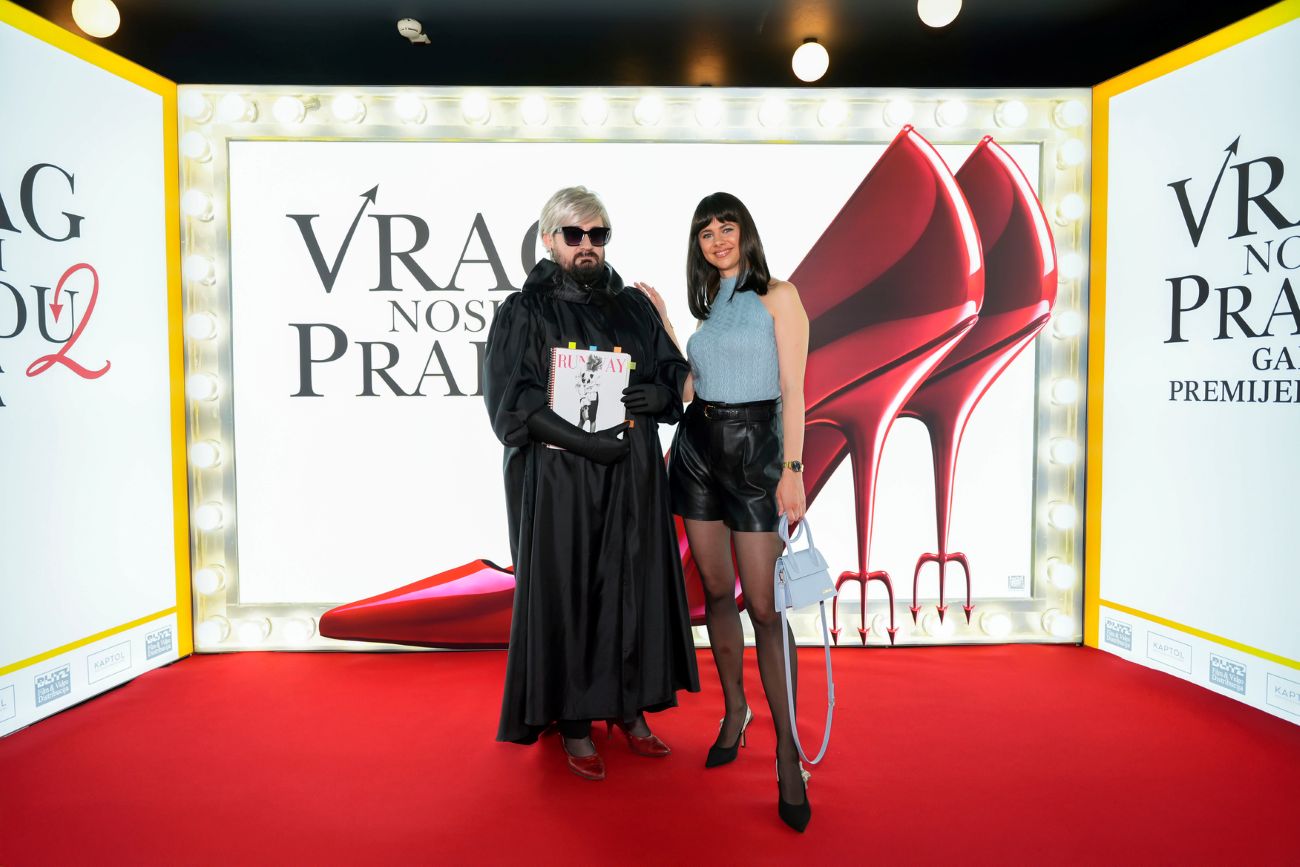 premijera filma vrag nosi pradu