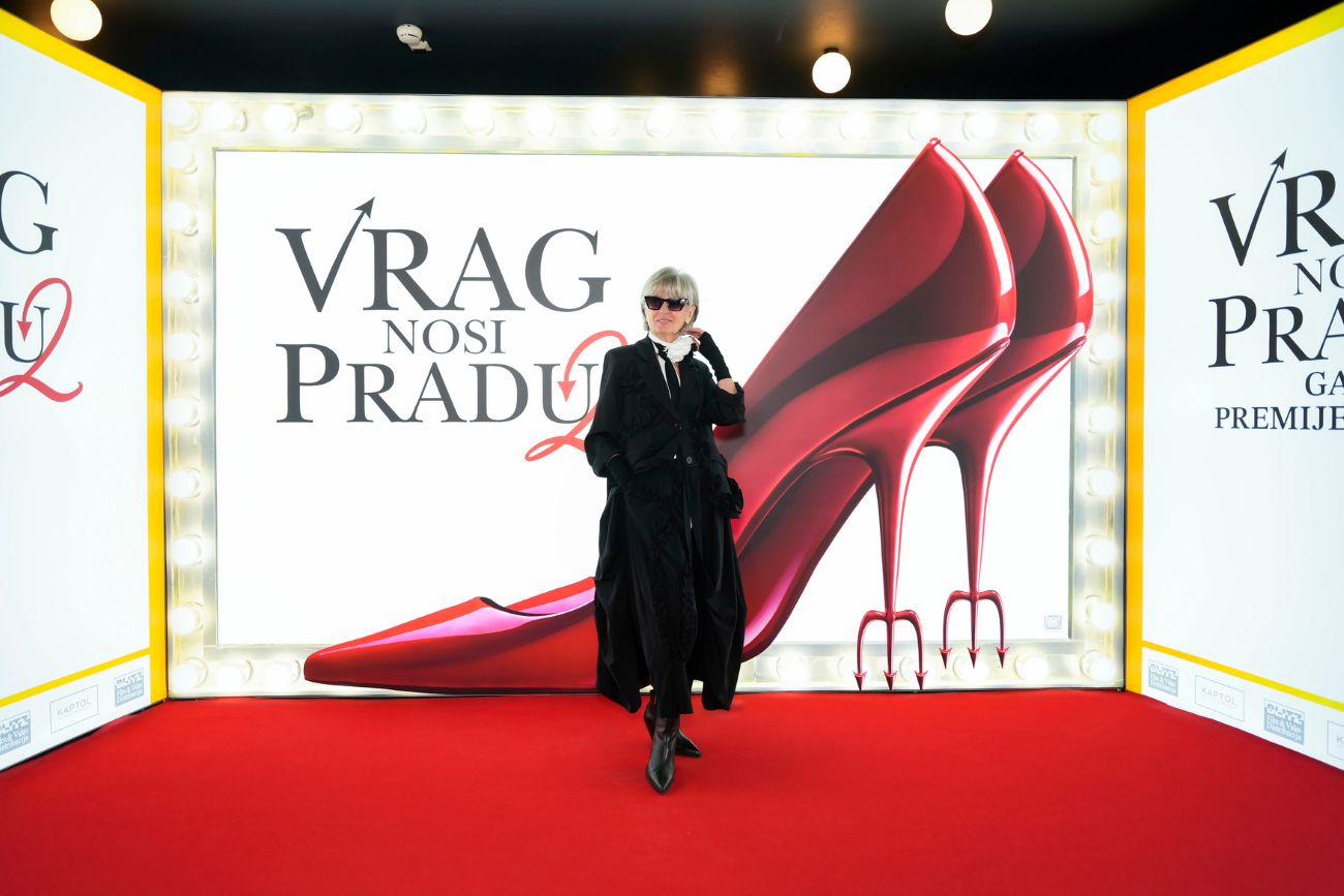 premijera filma vrag nosi pradu