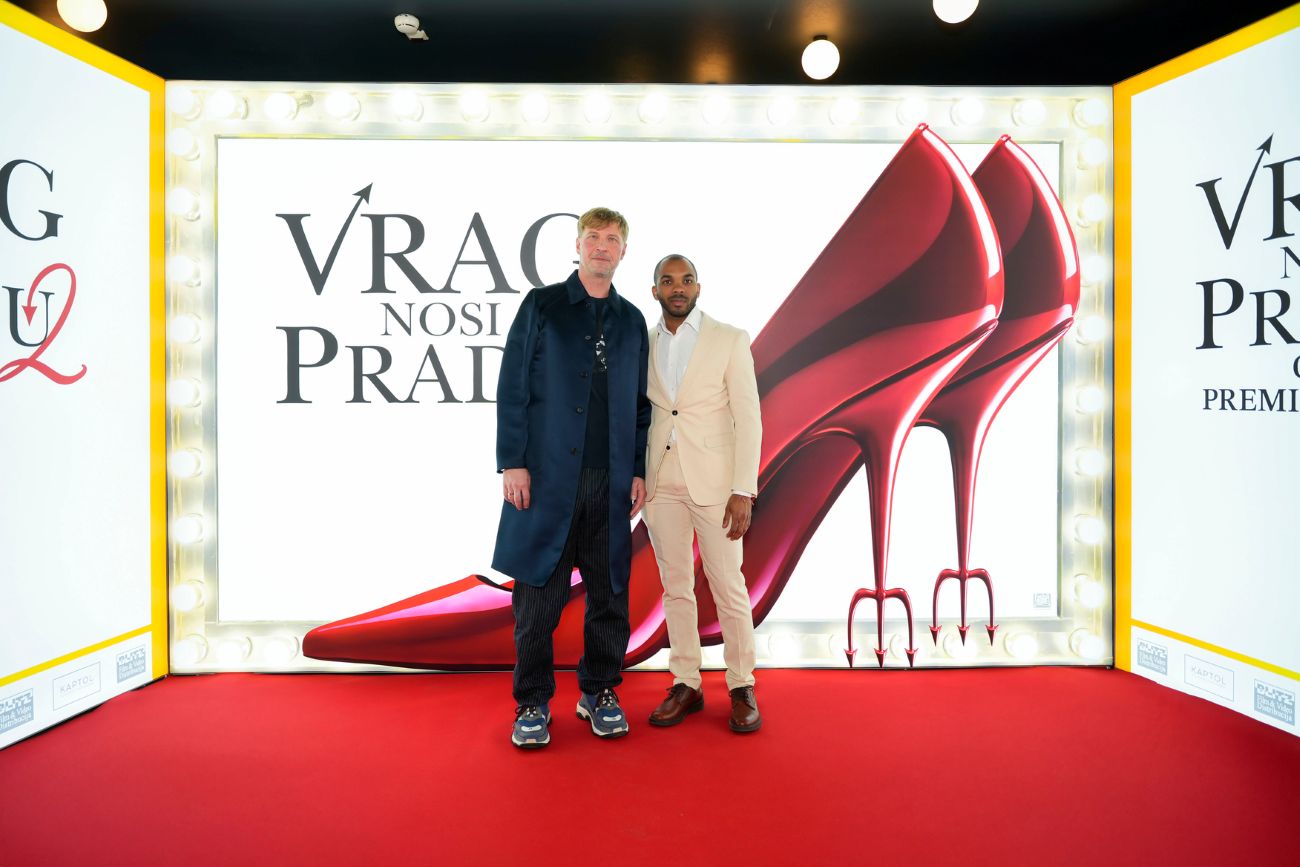 premijera filma vrag nosi pradu