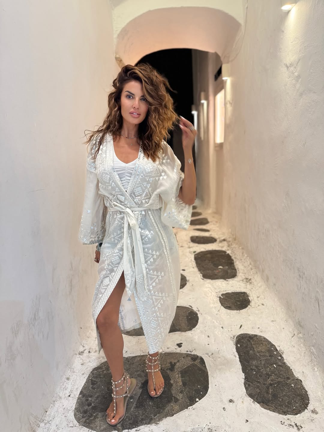 Gianna Apostolski progovorila o svojim počecima i kritikama