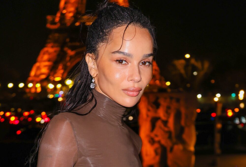 Harry Styles i Zoë Kravitz su zaručeni!