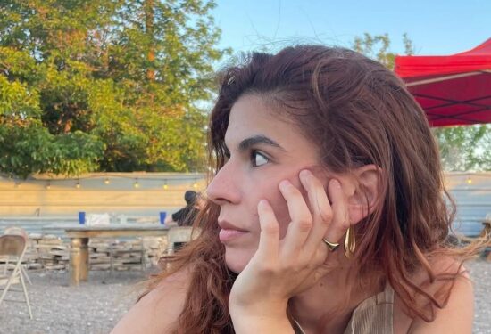 Hrvatska glumica oduševila Amerikance