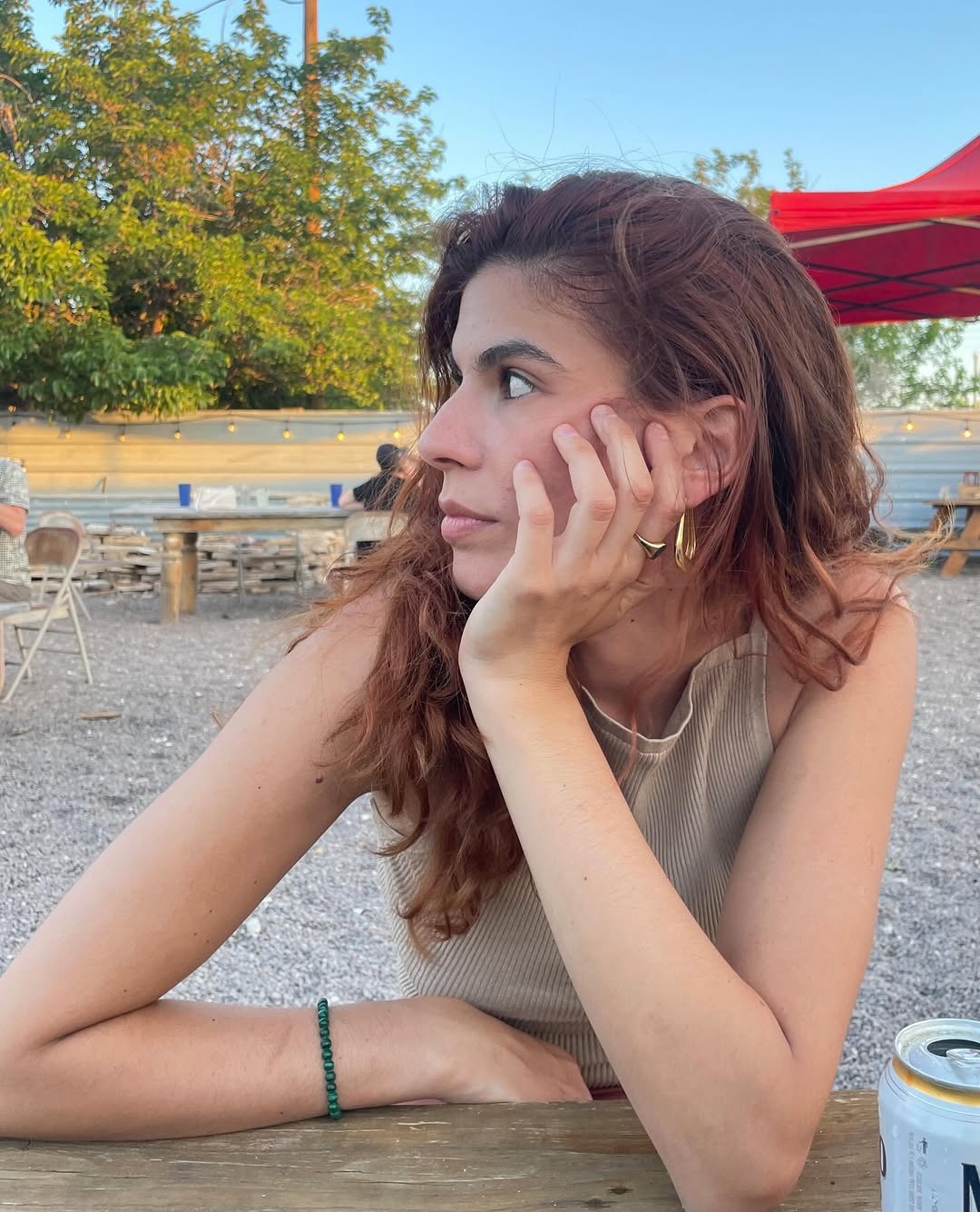 Hrvatska glumica oduševila Amerikance