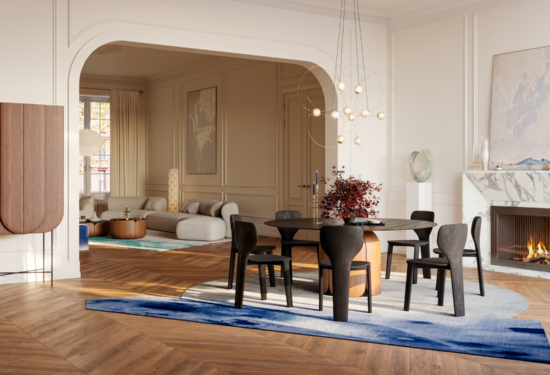 IRIS Chair, Iris stolica, Milla&Milli, Red Dot nagrada 2026, Red Dot Award, hrvatski dizajn, dizajn iz Hrvatske, suvremeni dizajn, dizajn stolice, dizajnerska stolica, luksuzni namještaj, tihi luksuz, minimalistički dizajn, skulpturalni dizajn, moderni interijer, dizajn interijera, uređenje interijera, arhitektura interijera, premium namještaj, kvalitetan namještaj, elegantni namještaj, bezvremenski dizajn, masivni hrast, drveni namještaj, stolica od drveta, prirodni materijali, održivi dizajn, ekološki dizajn, ekološki namještaj, high end namještaj, dizajnerski komadi, dizajnerski brend, hrvatski brend, Milla i Milli, Emmanuel Gallina, francuski dizajner, nagrađivani dizajn, Red Dot pobjednik, nagrada za dizajn, suvremeni namještaj, moderna stolica, stolica za blagovaonu, blagovaonske stolice, stolice za interijer, uređenje doma, dekoracija interijera, home decor, stil interijera, luksuzni interijer, sofisticirani dizajn, elegantne linije, organski dizajn, prirodna estetika, arhitektonski namještaj, funkcionalni dizajn, estetika prostora, oblikovanje prostora, dizajn proizvoda, produkt dizajn, dizajn 2026, trendovi dizajna, inovativni dizajn, funkcionalna estetika, suvremeni stil, moderni luksuz, tihi dizajn, bezvremenska elegancija, luksuzni stil života, dizajnerski interijer, skandinavski stil, minimalistički interijer, dizajn prostora, premium interijer, dizajn stolice 2026, drvena stolica dizajn, hrastov namještaj, ručno izrađen namještaj, izrada namještaja, dizajnerski studio, hrvatski dizajneri, europski dizajn, međunarodni dizajn, nagrađeni dizajn, dizajnerska scena, luksuzni detalji, stil i dizajn, elegantan dom, moderan dom, estetika namještaja, dizajn i arhitektura, interijer inspiracija, inspiracija za interijer, dizajn inspiracija, namještaj visoke kvalitete, premium dizajn, luksuzni detalji interijera, suvremeni životni stil, dizajn budućnosti, održivi luksuz, prirodan dizajn, tekstura drveta, taktilni materijali, dizajn bez viška, čisti dizajn, smiren dizajn, profinjen dizajn, dizajn bezvremenski komadi, umjetnički namještaj, skulpturalni komad namještaja, dizajn stolica, stolice dizajn, blagovaonski namještaj, luksuzni prostor, dizajn dnevnog boravka, interijeri inspiracija, dizajnerski namještaj Hrvatska, europski luksuz, dizajnerski identitet, suvremena estetika, funkcija i forma, dizajn ravnoteža, precizan dizajn, detalji u dizajnu, arhitektura namještaja, umjetnost dizajna, elegantan stil, minimalistički prostor, prirodna elegancija, moderni dizajnerski trendovi, inovacija u dizajnu, dizajn nagrade Europa, Red Dot 2026 dizajn, hrvatski luksuzni dizajn