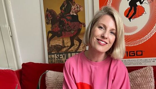 Ida Prester pokazala napredak u uređenju doma