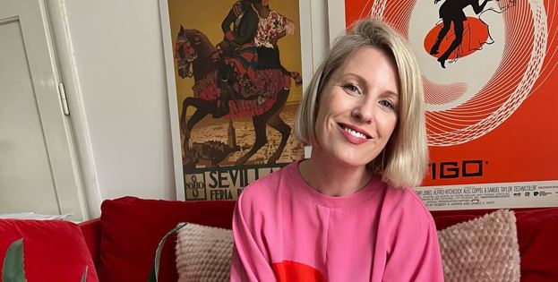 Ida Prester pokazala napredak u uređenju doma