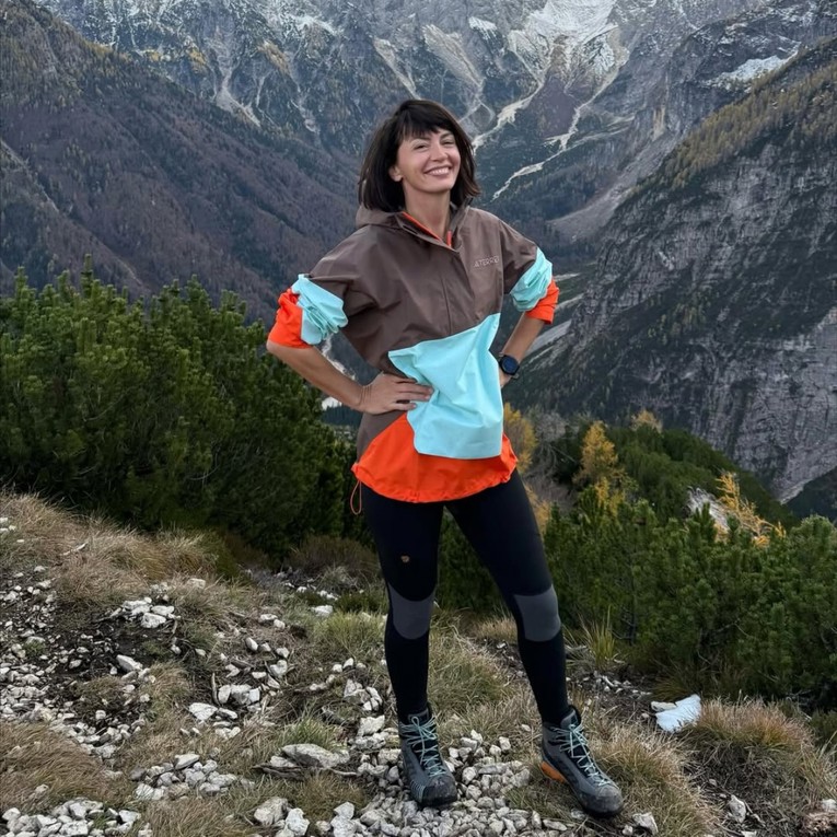 Ivana Paradžiković o životnim promjenama hello magzain croatia hrvatska