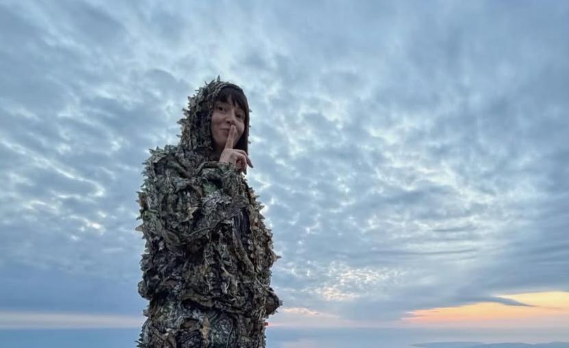 Ivana Paradžiković o životnim promjenama hello magzain croatia hrvatska