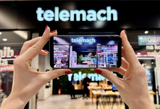 JEDINSTVENI DUĆAN KAKVOG NEMA NIGDJE U EUROPI: U Splitu se otvara prvi shop-in-shop koji spaja napredne uređaje i usluge