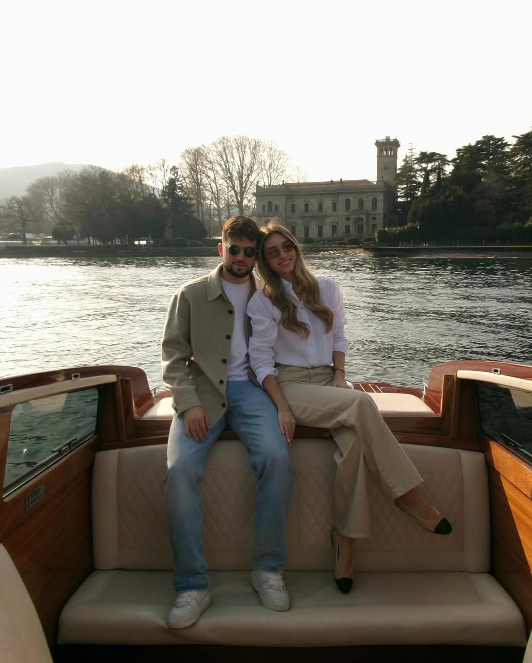 Jakna Martina Baturine