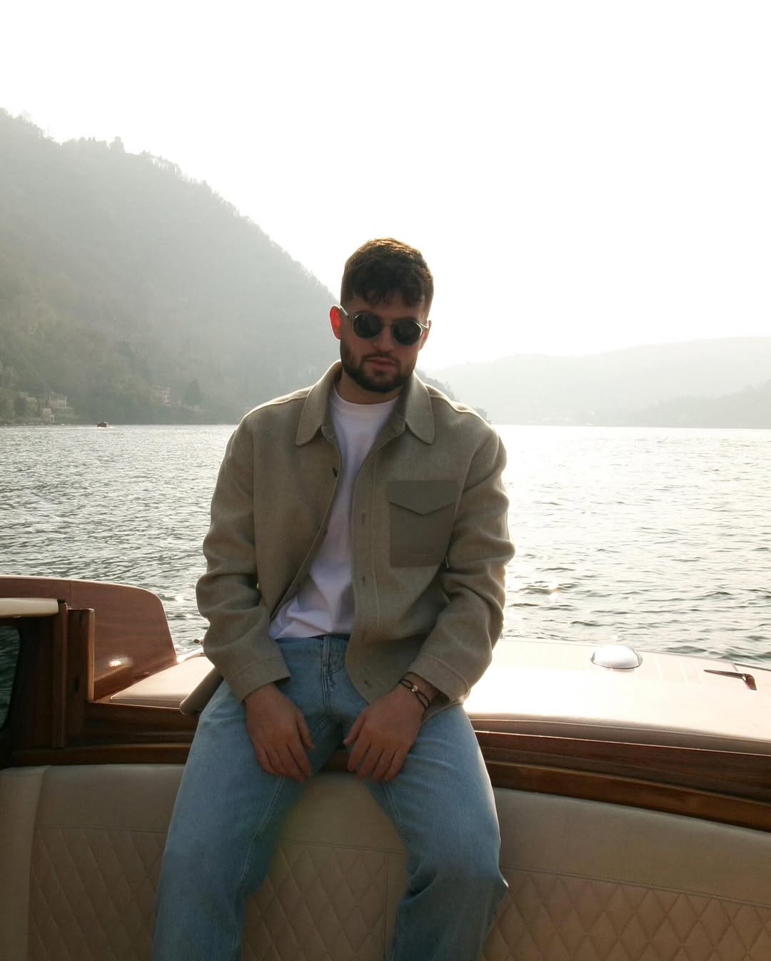 Jakna Martina Baturine