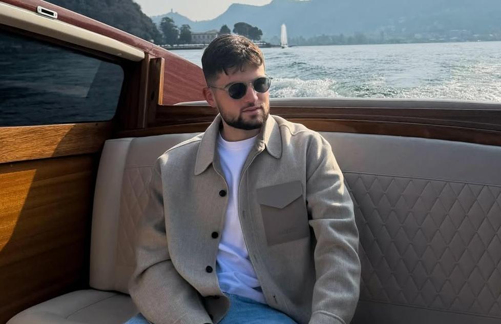 Jakna Martina Baturine