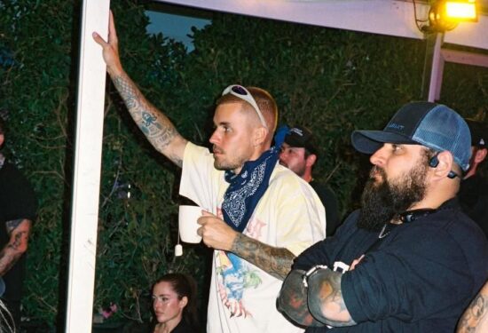 Justin Bieber objavio nježne trenutke sa suprugom HELLO MAGAZIN CROATIA HRVATSKA