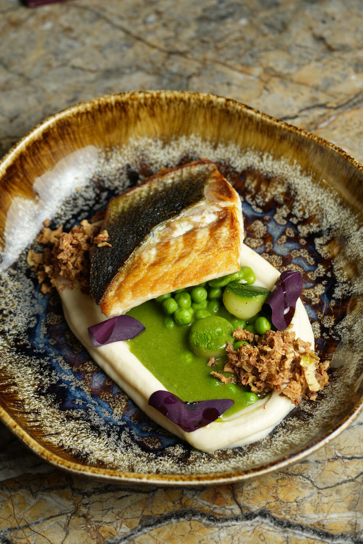 novi jelovnik forty two