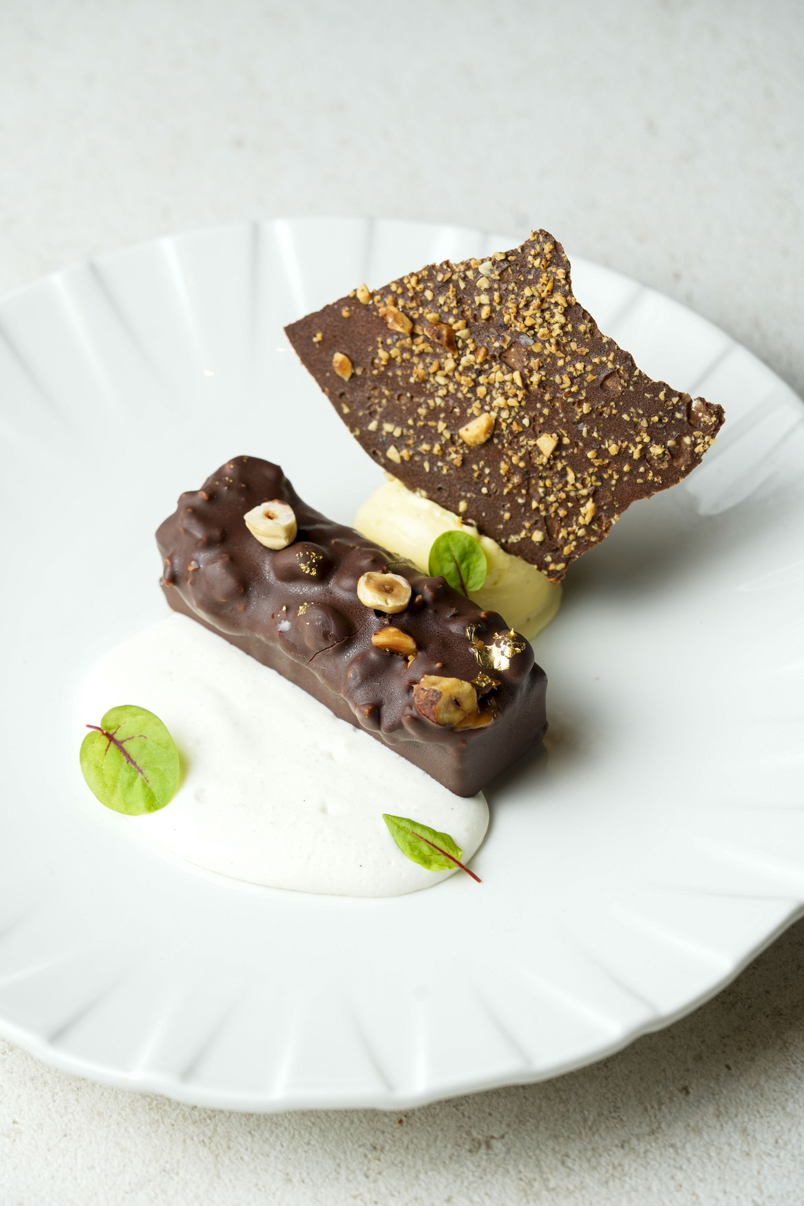 novi jelovnik forty two