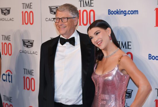 Kći Billa Gatesa pokušala se cijenkati