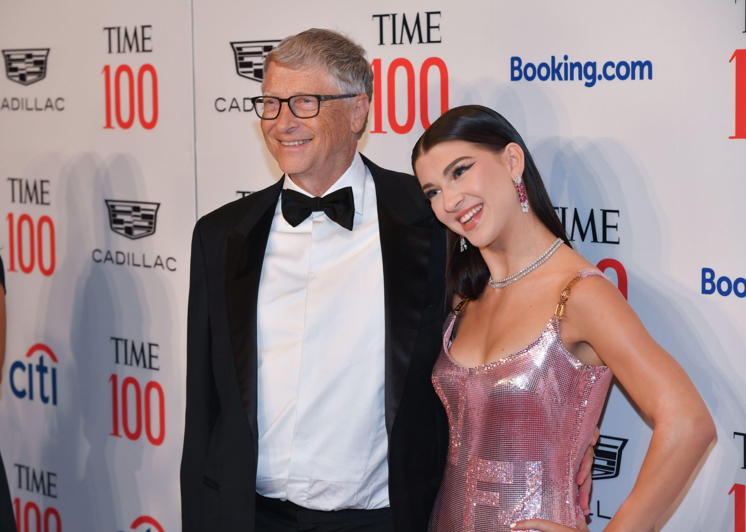 Kći Billa Gatesa pokušala se cijenkati