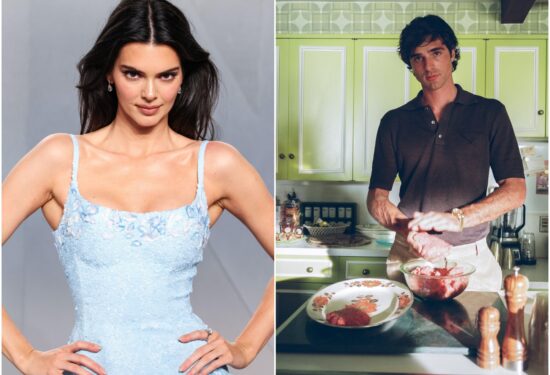 Kendall Jenner i Jacob Elordi mjesecima skrivali vezu