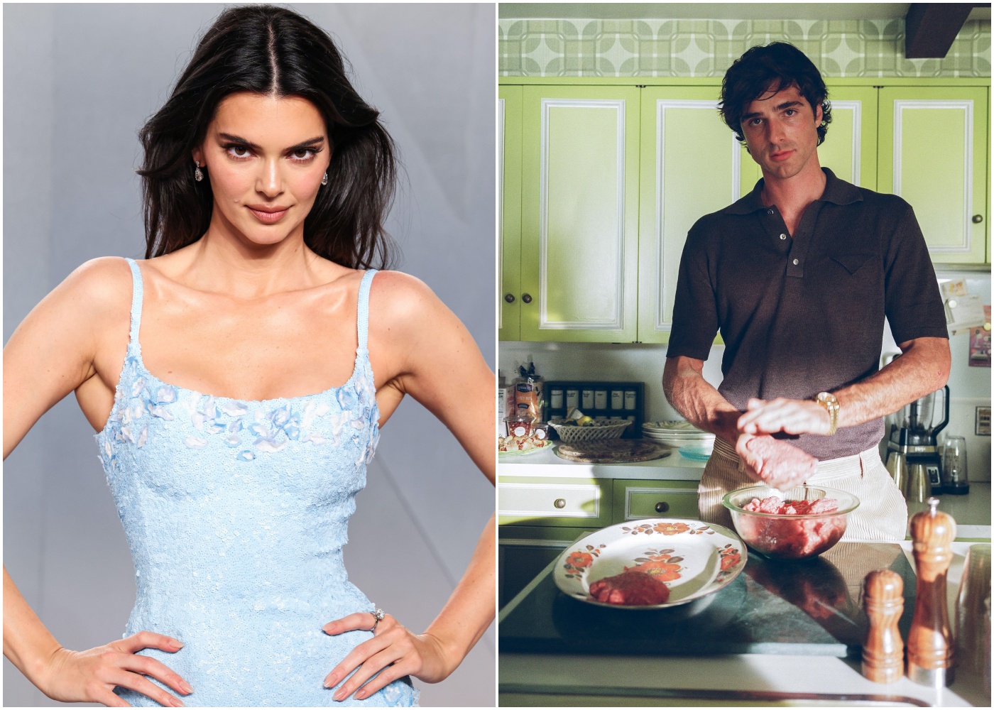 Kendall Jenner i Jacob Elordi mjesecima skrivali vezu