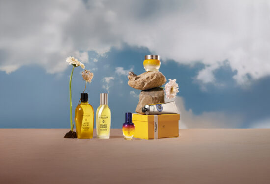 L’Occitane slavi 50 godina: kako ikonični brend pretvara prirodne sastojke u luksuznu ljepotu budućnosti
