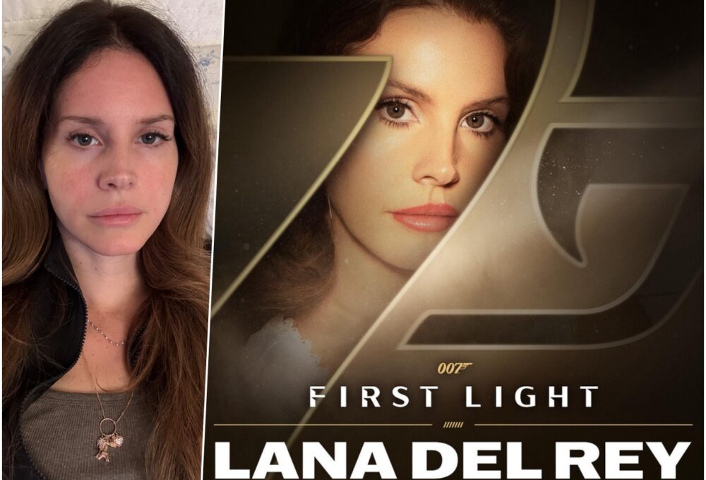lana del