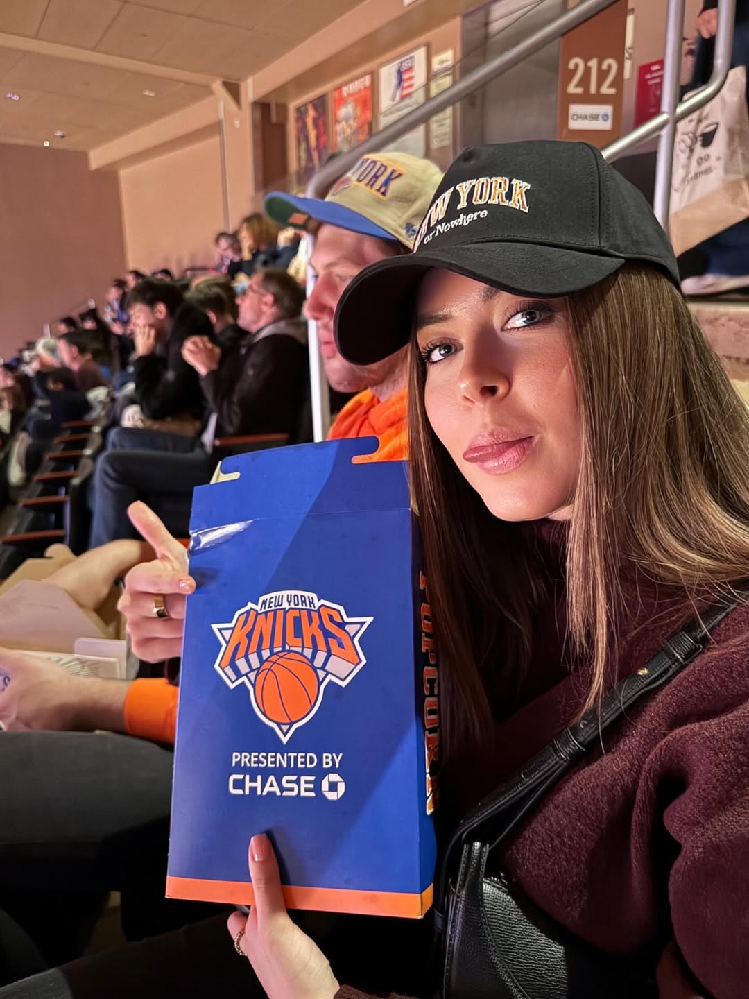 Lana Radeljak sa zaručnikom uživa u New Yorku