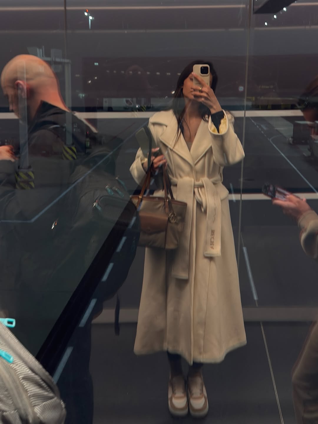 Laura Gnjatović pokazala realnost iza glamura