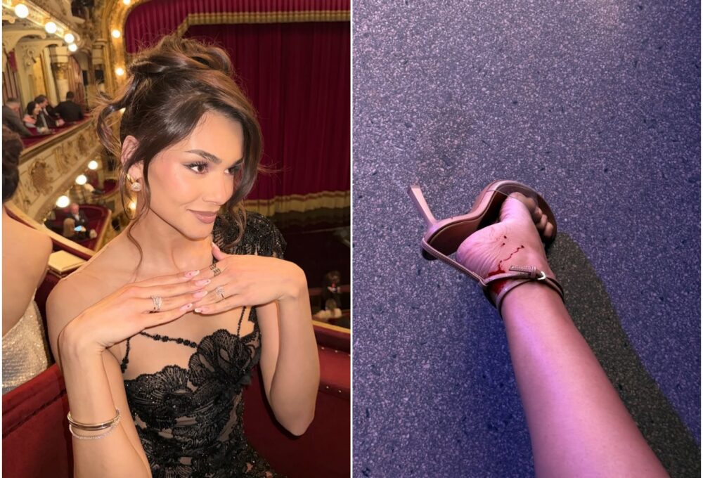 Laura Gnjatović pokazala realnost iza glamura