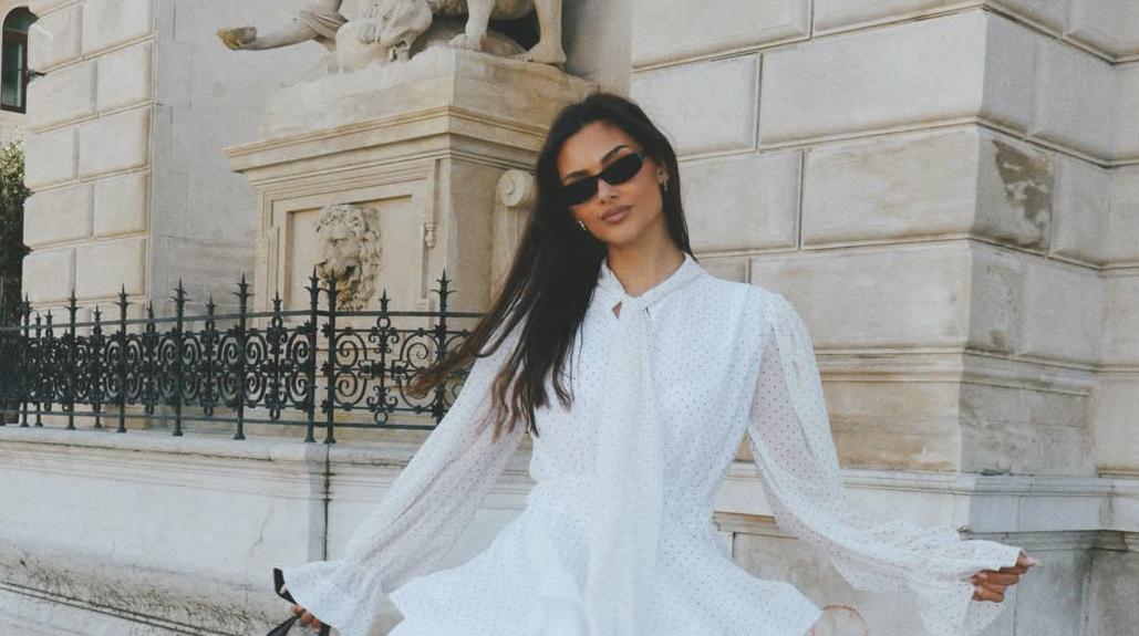 Laura Gnjatović pokazala zaručnika