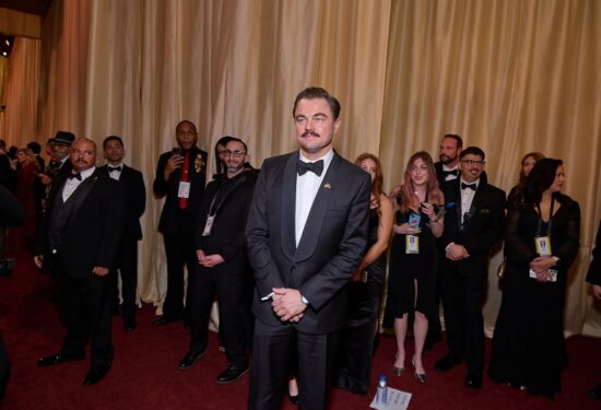 Leonardo DiCaprio uzvratio Nikki Glaser zbog šale na Oscarima