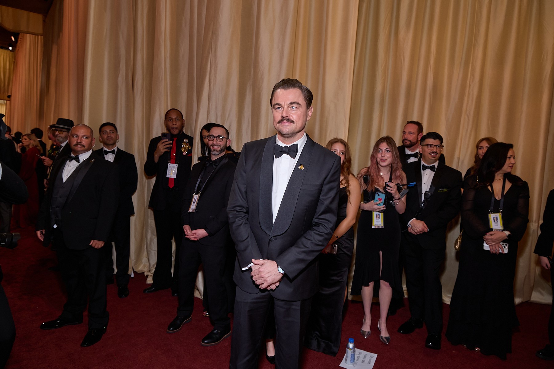 Leonardo DiCaprio uzvratio Nikki Glaser zbog šale na Oscarima