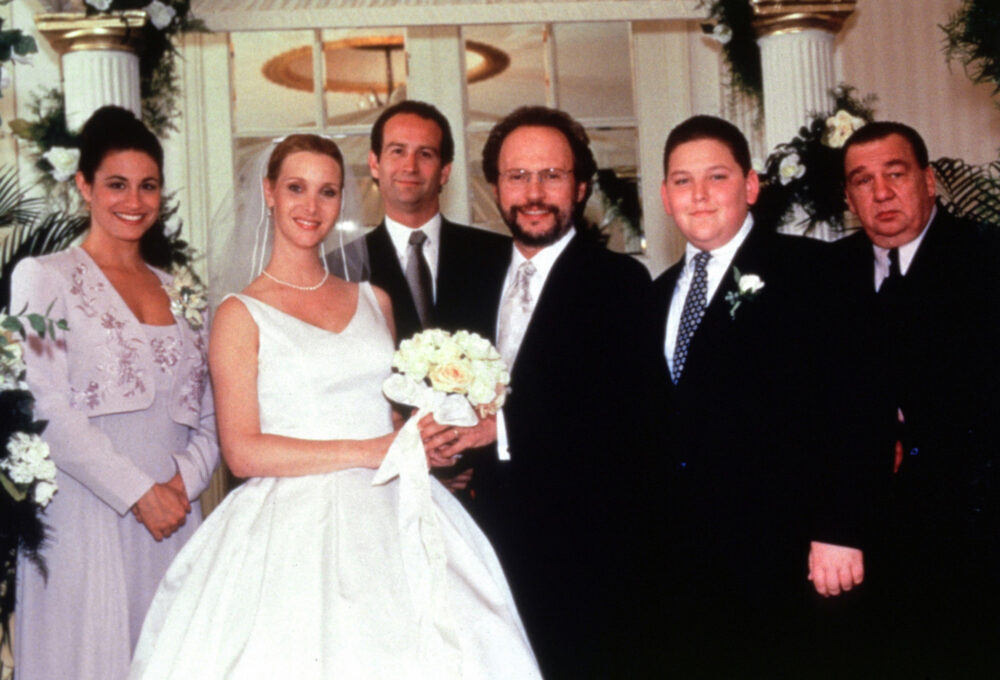 Lisa Kudrow šokirala priznanjem