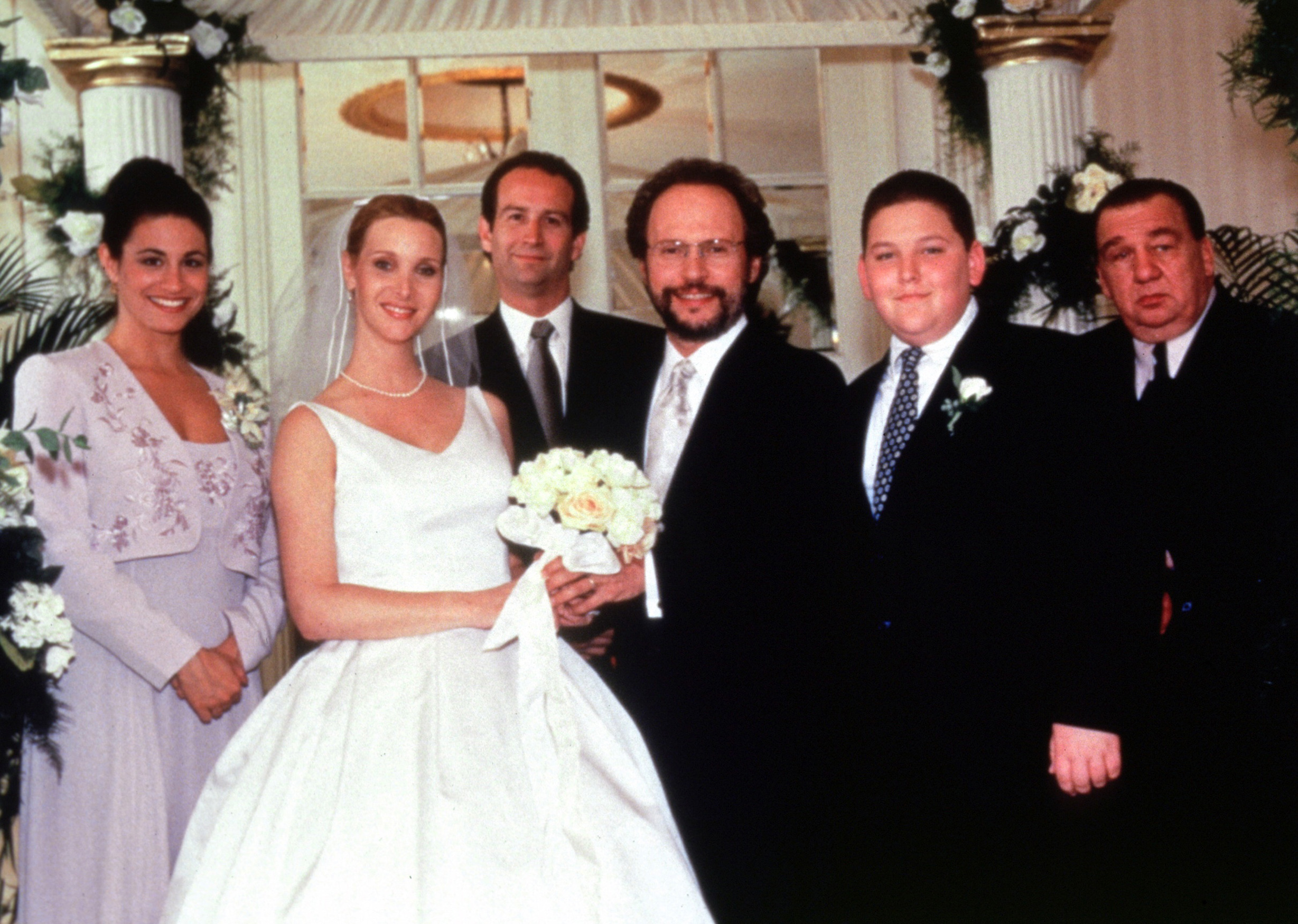 Lisa Kudrow šokirala priznanjem