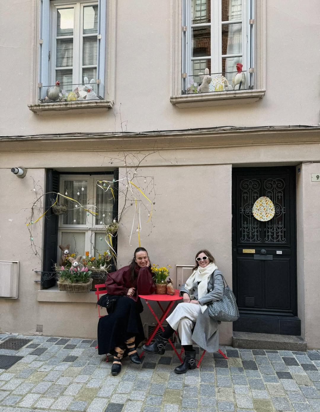 Ljupka Gojić Mikić obiteljsko putovanje normadija hello magazin croatia hrvatska (7)