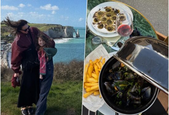 Ljupka Gojić Mikić obiteljsko putovanje normadija hello magazin croatia hrvatska (7)