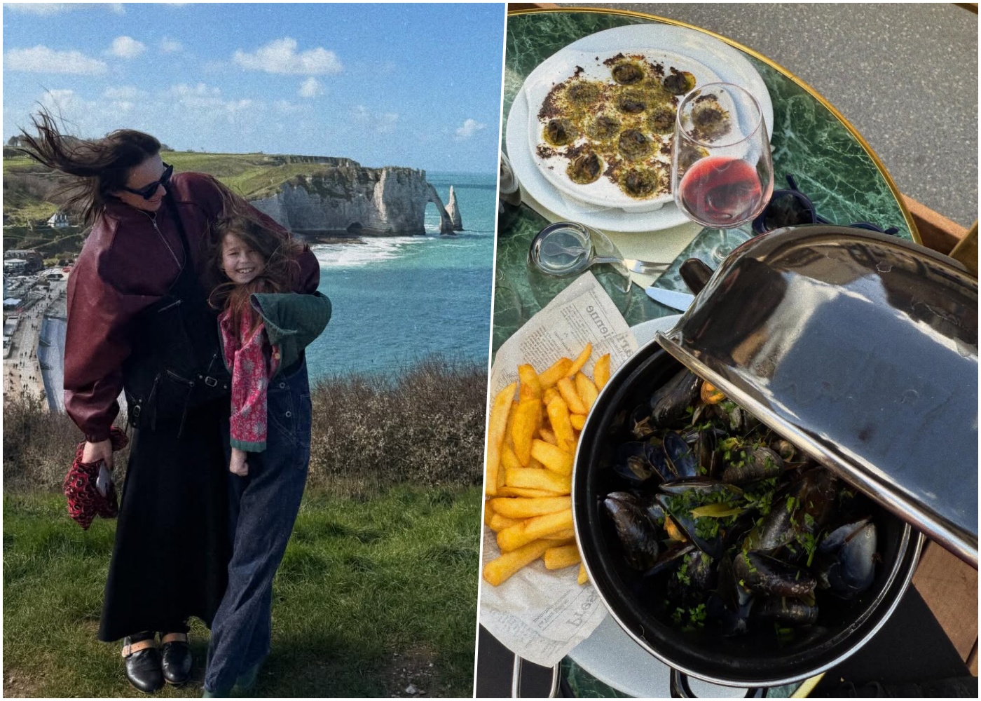 Ljupka Gojić Mikić obiteljsko putovanje normadija hello magazin croatia hrvatska (7)