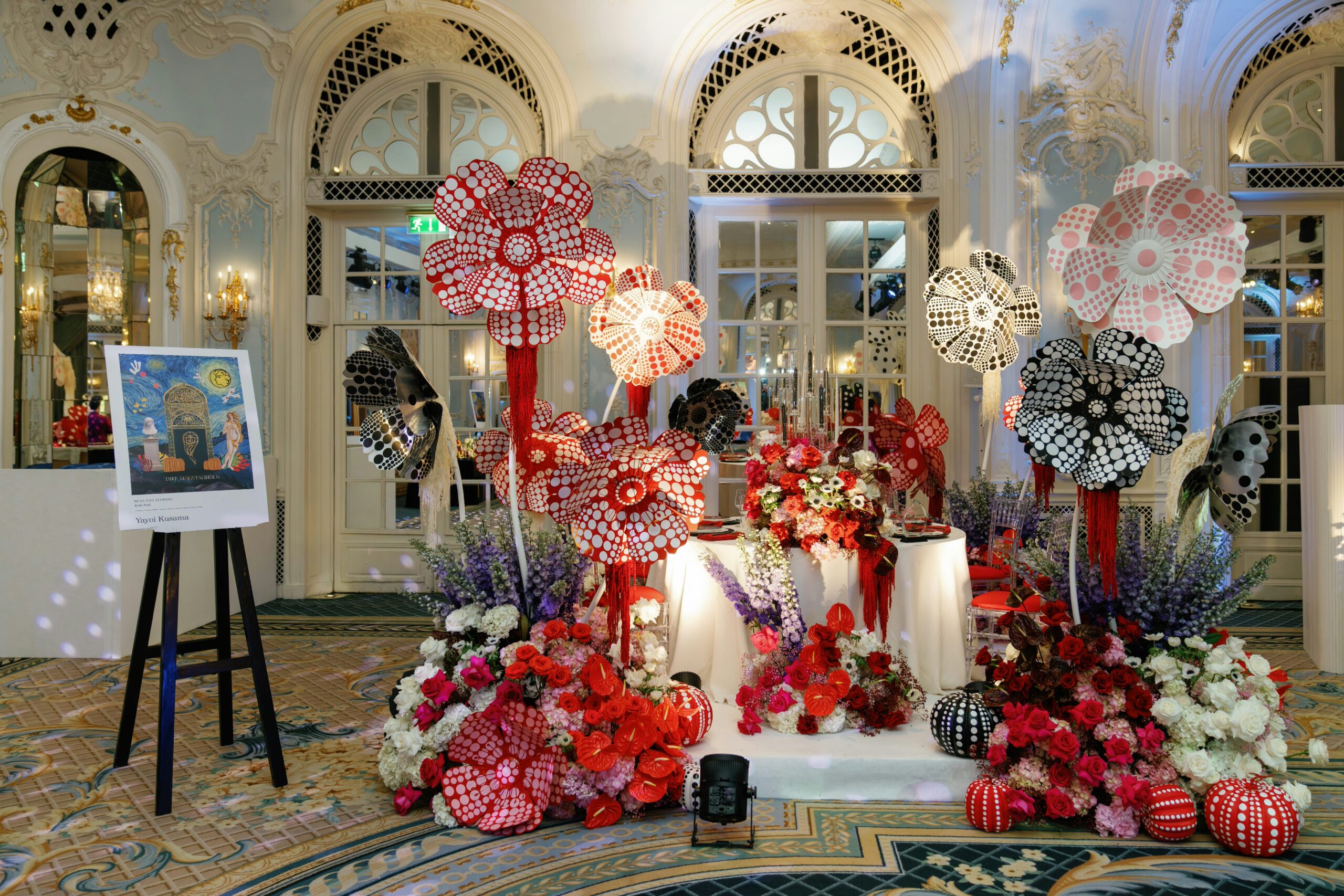 London je pokazao kako izgleda nova era luksuznih evenata