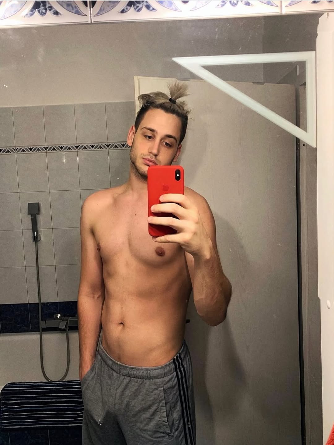 Luciano Plazibat iskreno o svom putu transformacije