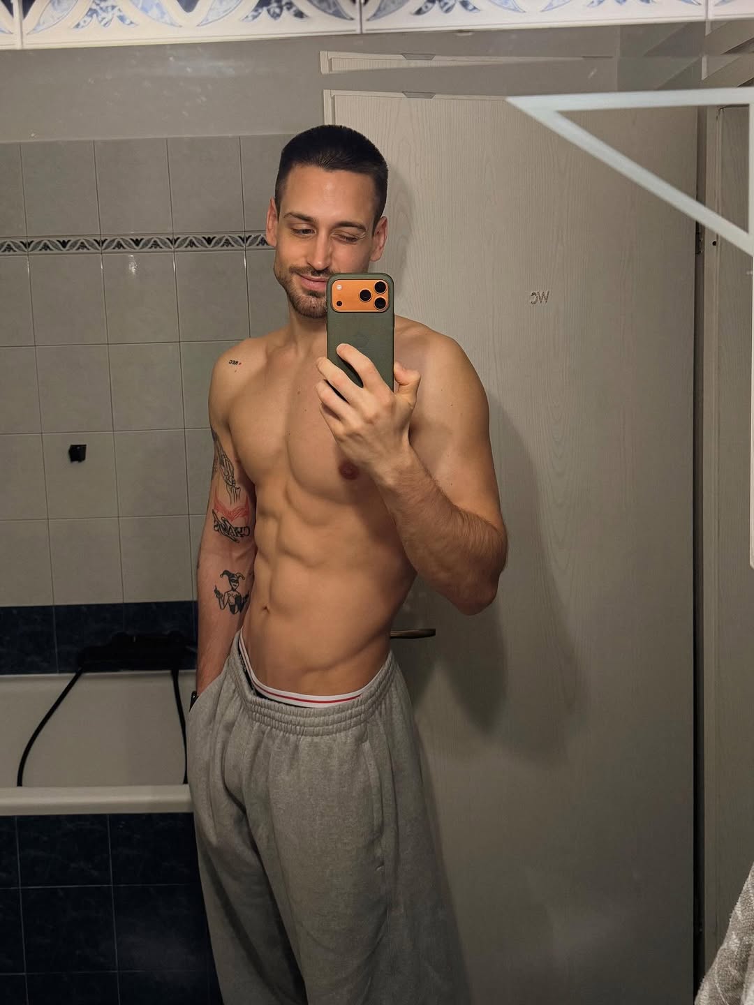 Luciano Plazibat iskreno o svom putu transformacije