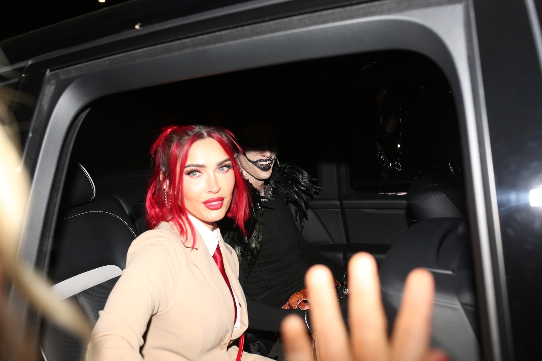 Megan Fox iskreno priznala 'Mislim da ne bih mogla živjeti da nisam u središtu pozornosti'