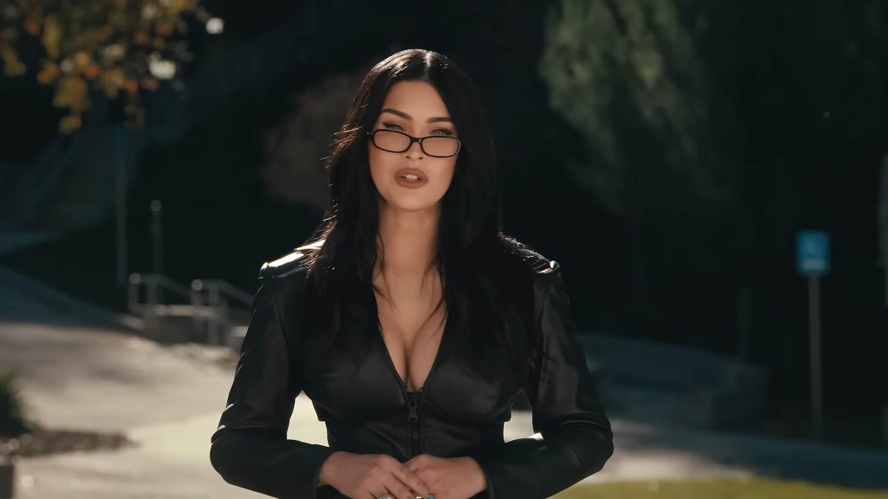 Megan Fox iskreno priznala 'Mislim da ne bih mogla živjeti da nisam u središtu pozornosti'