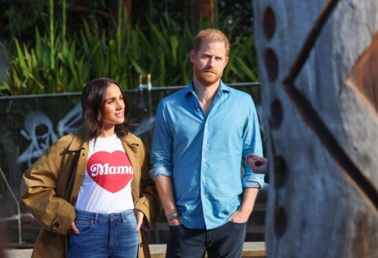 Meghan Markle progovorila o godinama online zlostavljanja