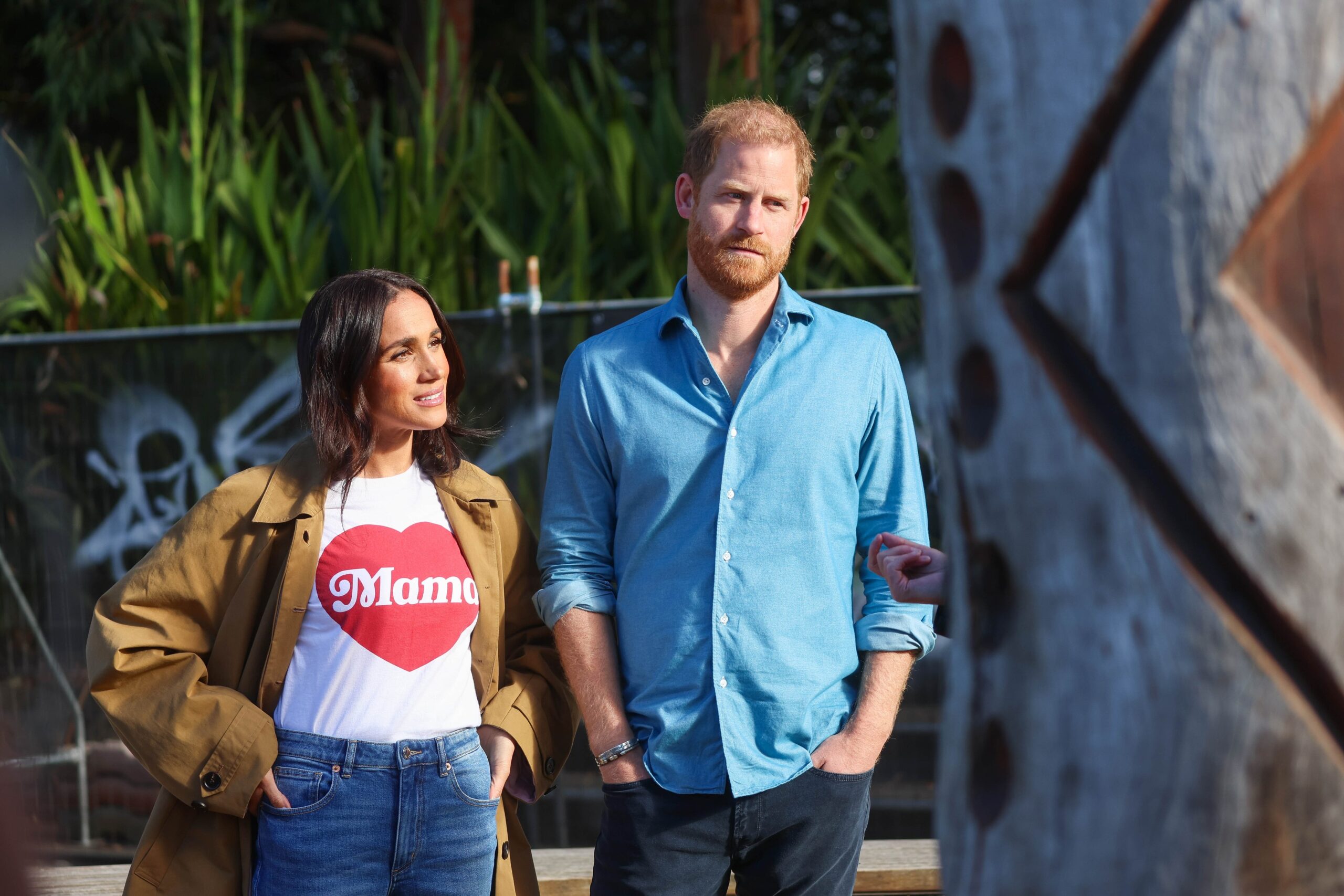 Meghan Markle progovorila o godinama online zlostavljanja