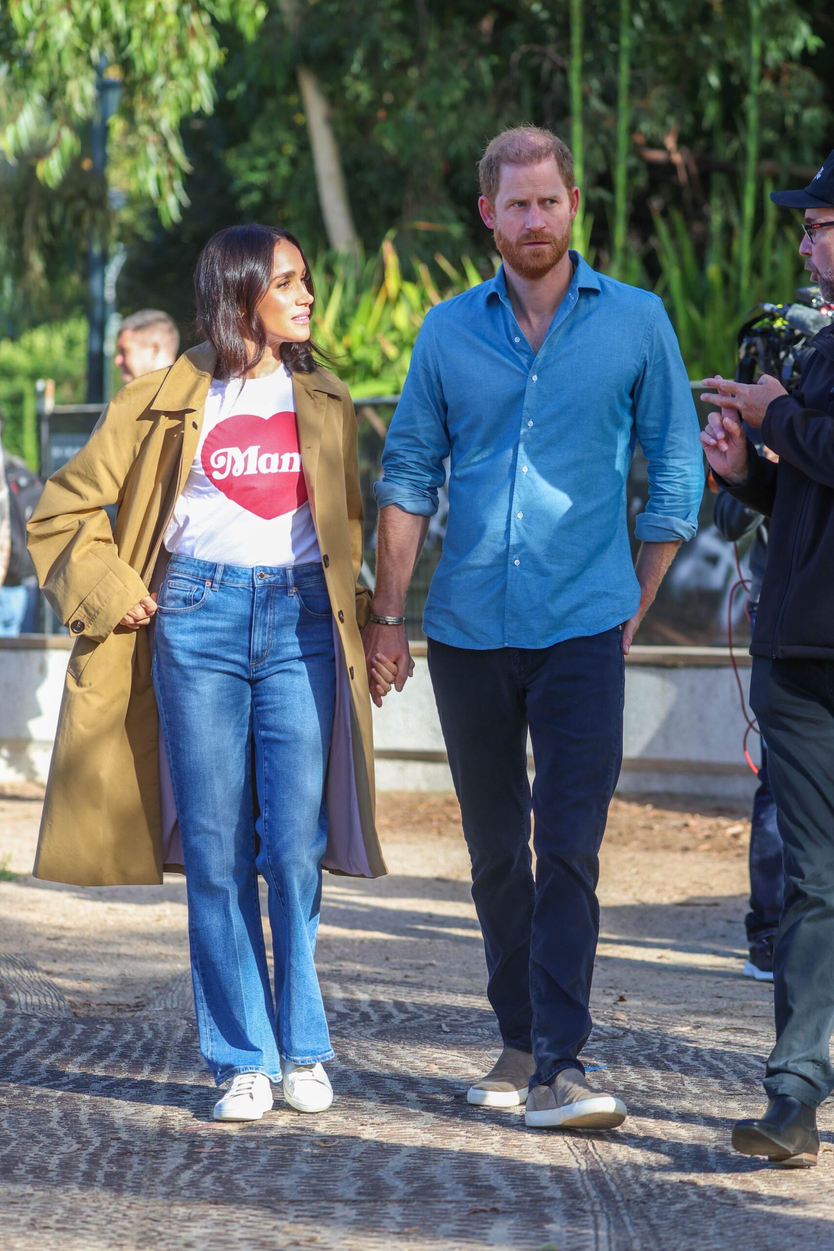 Meghan Markle progovorila o godinama online zlostavljanja