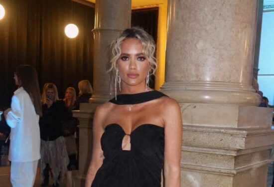 Meri Goldašić bez filtera o poslu influencera