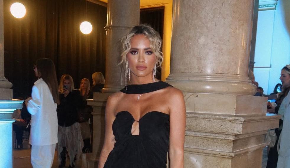 Meri Goldašić bez filtera o poslu influencera