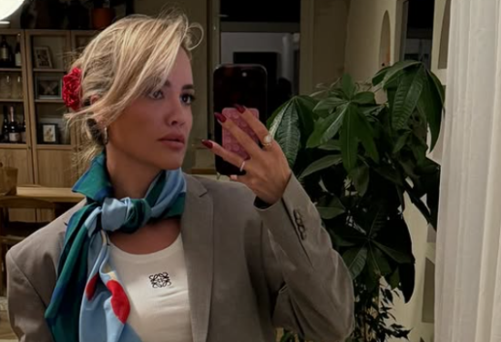 Meri Goldašić podijelila recept za savršeni banana bread