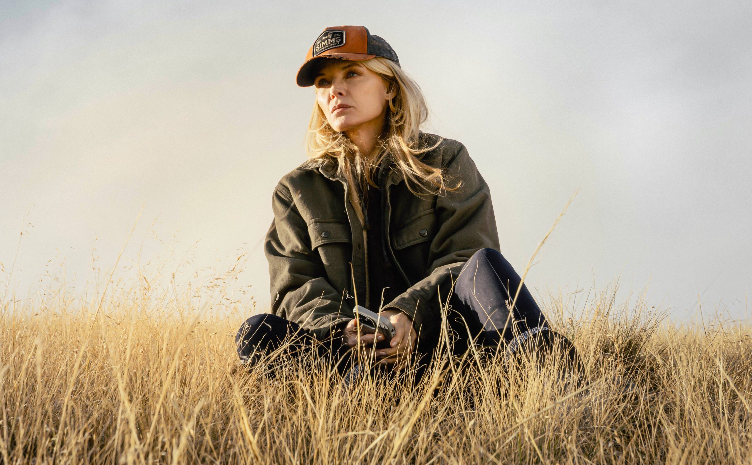 Michelle Pfeiffer o uspjehu