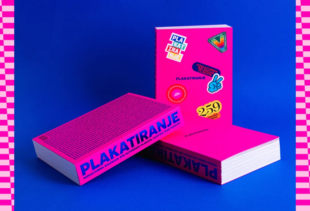 plakatiranje